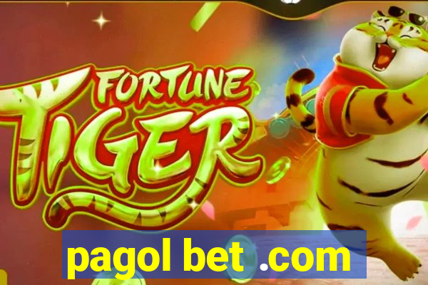 pagol bet .com